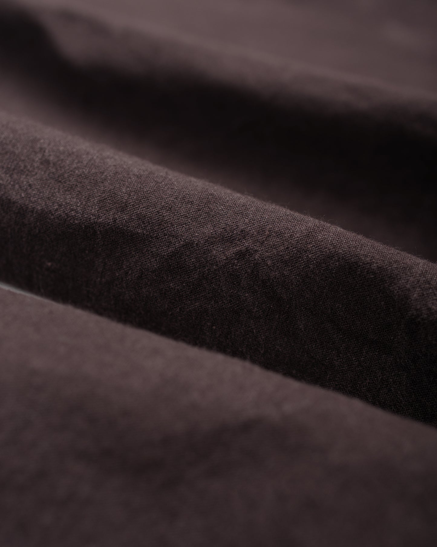 MAN-TLE R0P4 Wide Pants Earth Wax