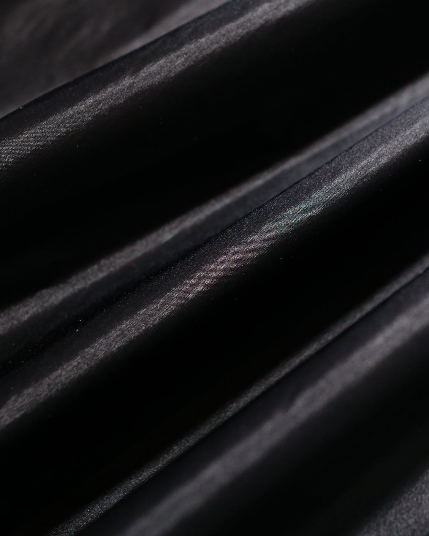 MAN-TLE R18N3 Track Jacket Black Track