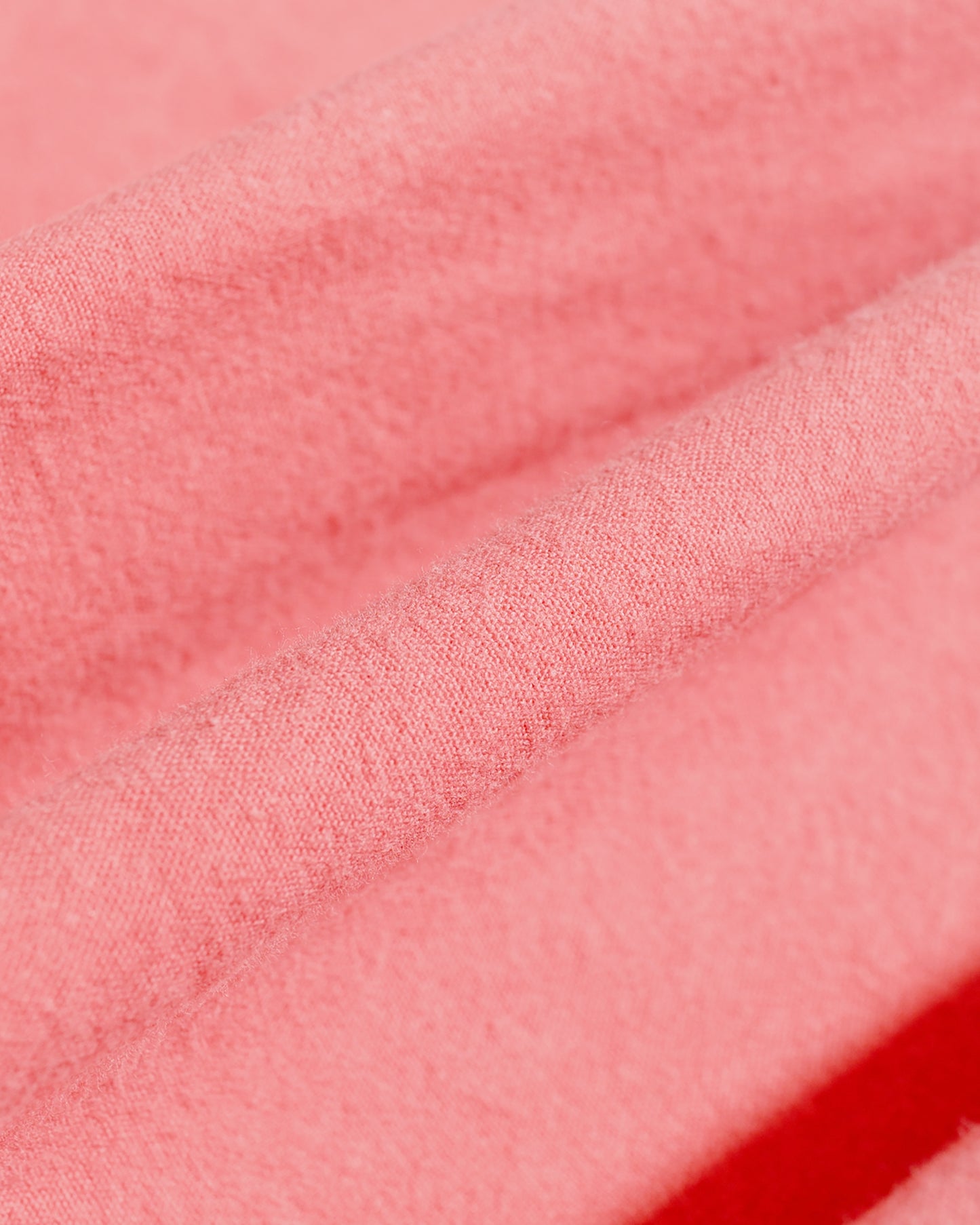 MAN-TLE R18S7 Block Jacket Sunset Wax