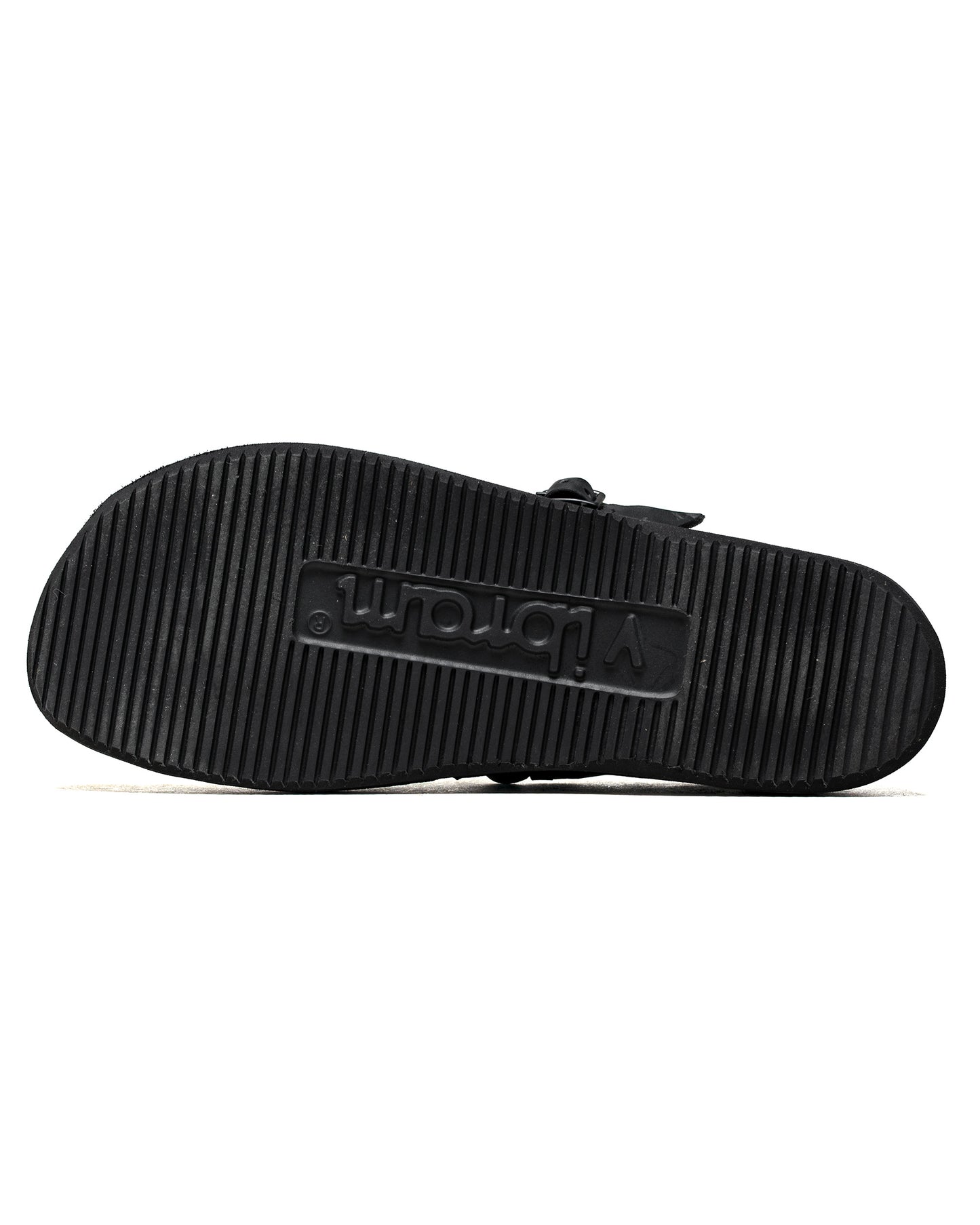 MAN-TLE R19V1 Aurora Low Black Horween