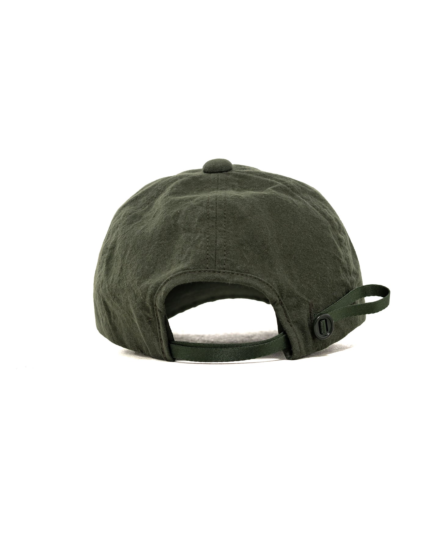 MAN-TLE R20C1 'Shallow Cap' Woodland Wax