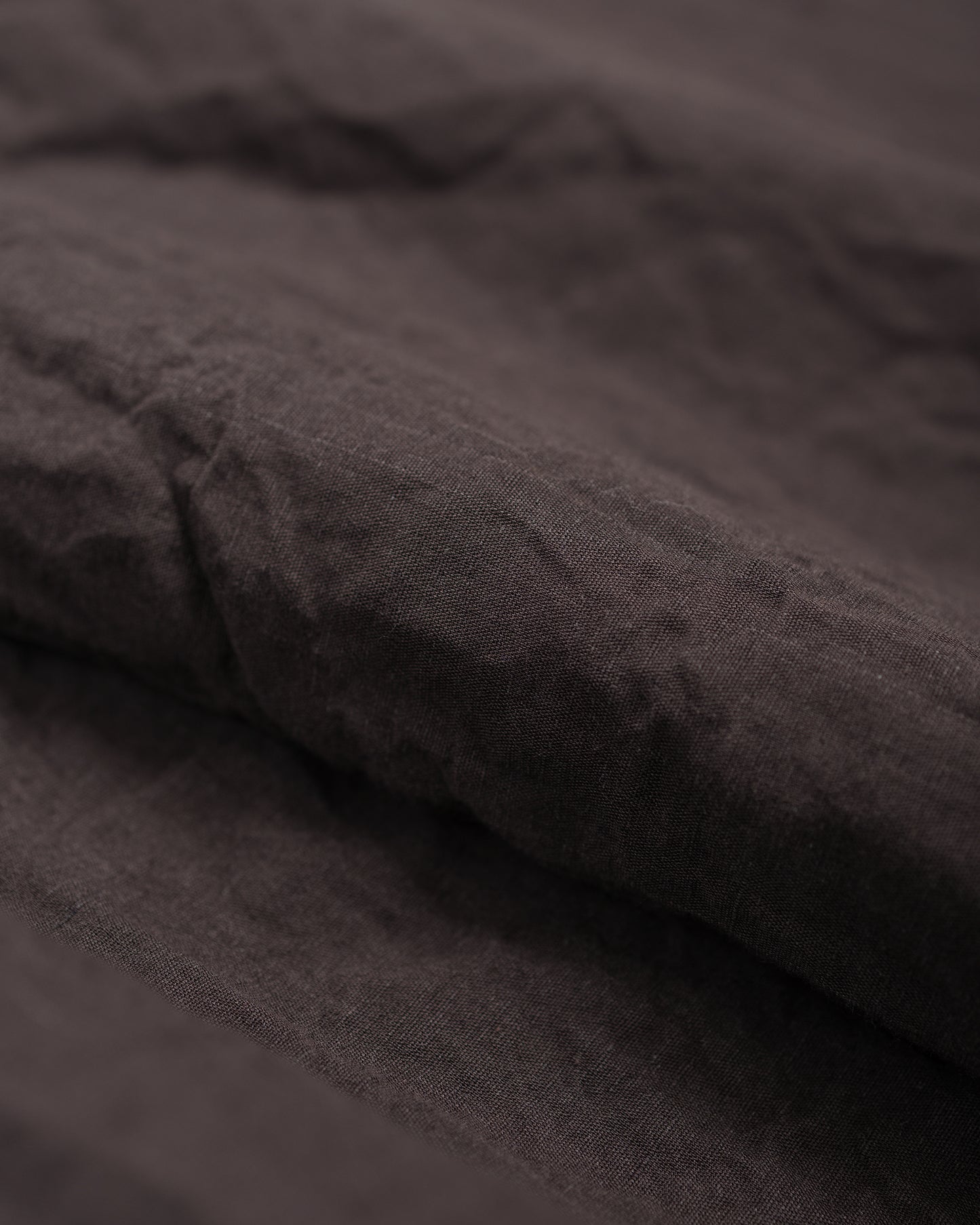 MAN-TLE R20P4 Wide Pants Earth Linen