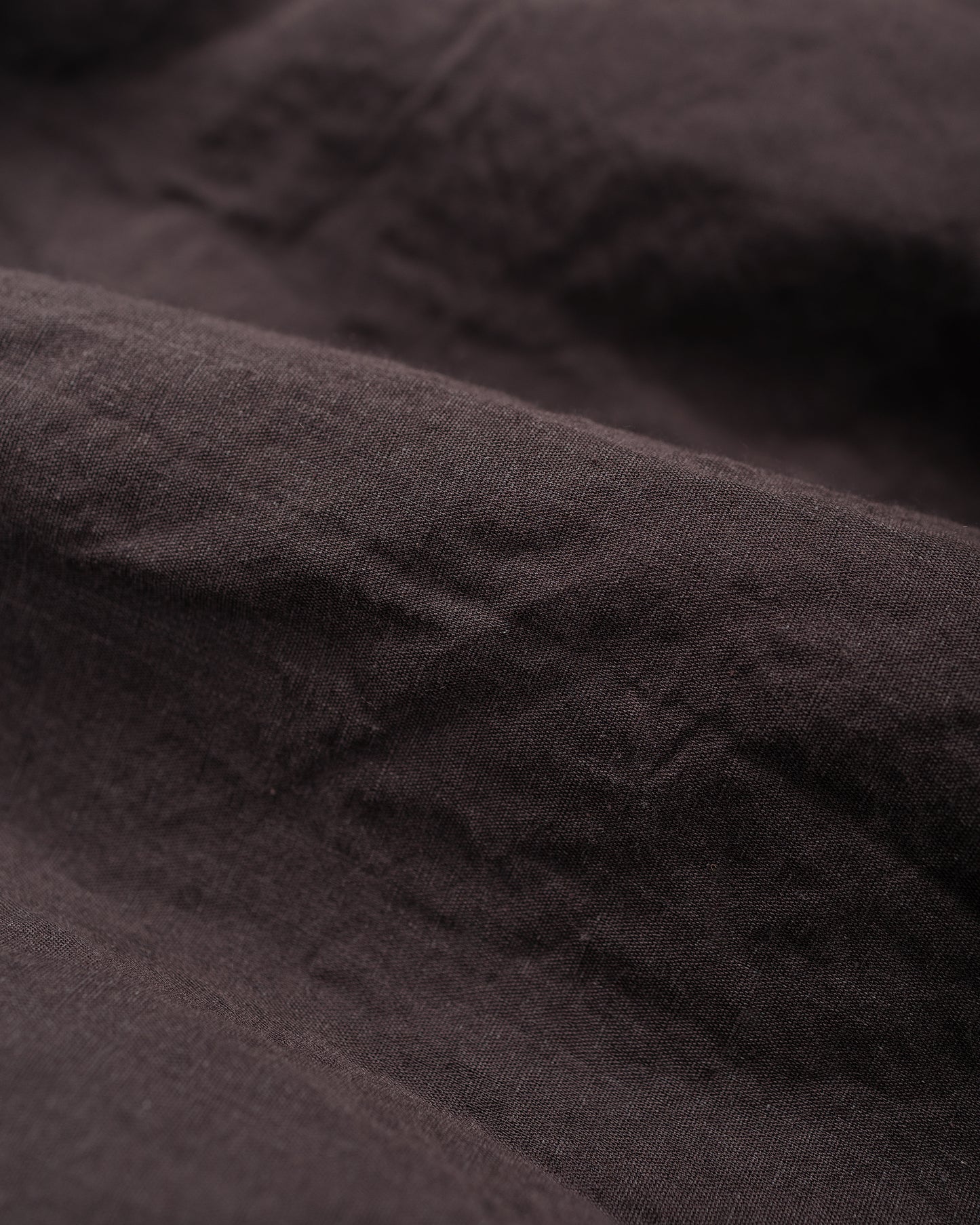 MAN-TLE R20S1 'New Shirt' Earth Linen