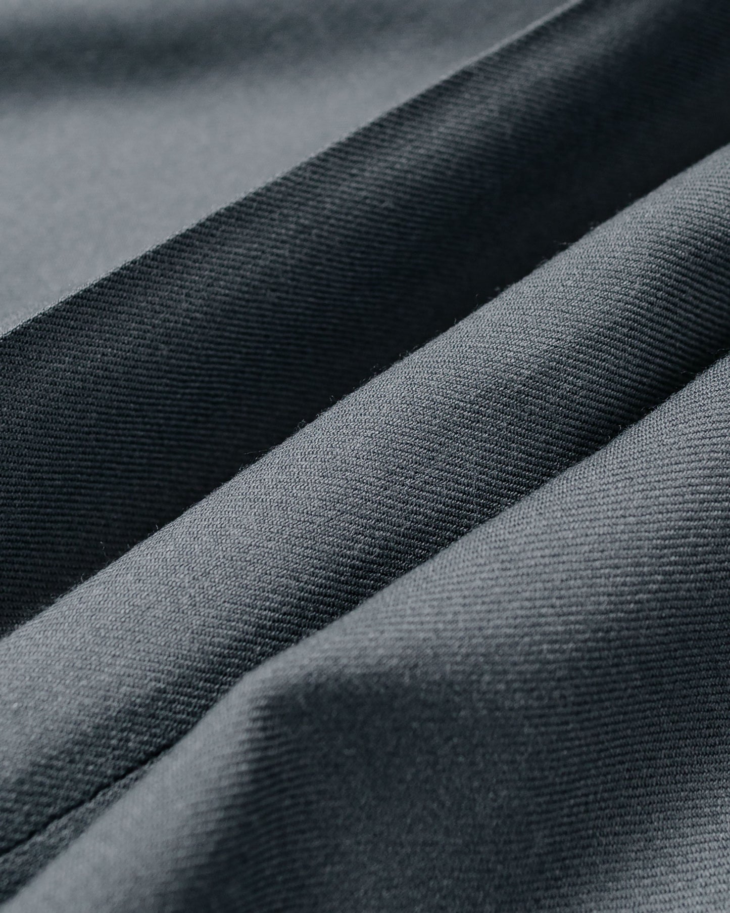 MARKAWARE Pajamas Pants 2/80 Organic Wool Viyella Forest Grey