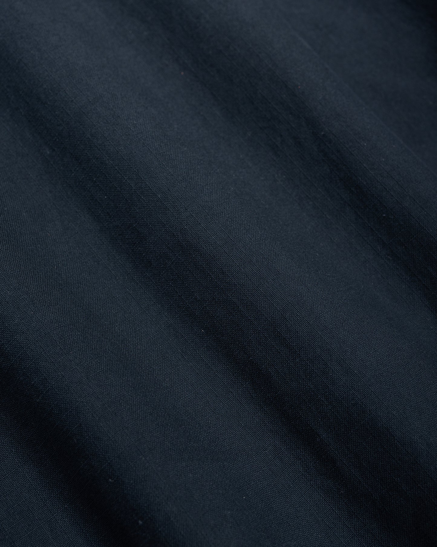 MHL Utility Jacket Washed Cotton Ripstop Ink