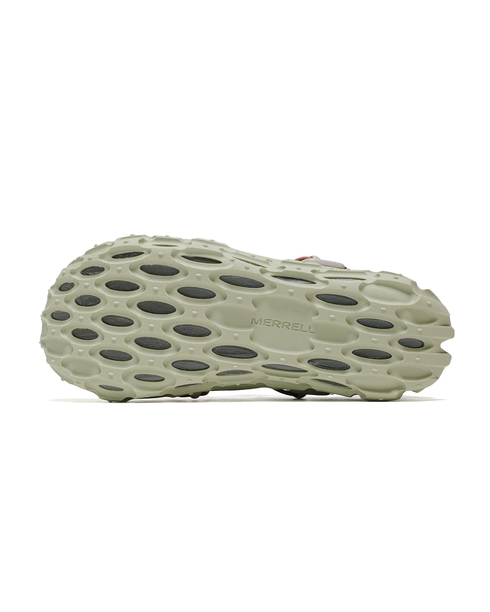 Merrell Hydro Moc AT Cage 1TRL Boulder sole