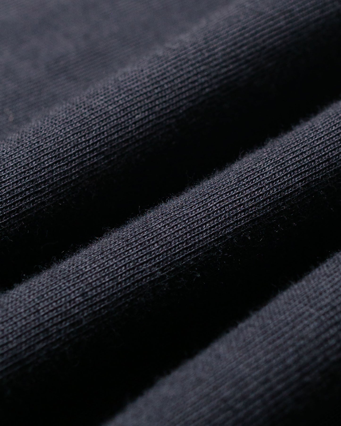 Merz B. Schwanen 2M15 Vintage Machine Refined T-Shirt Charcoal