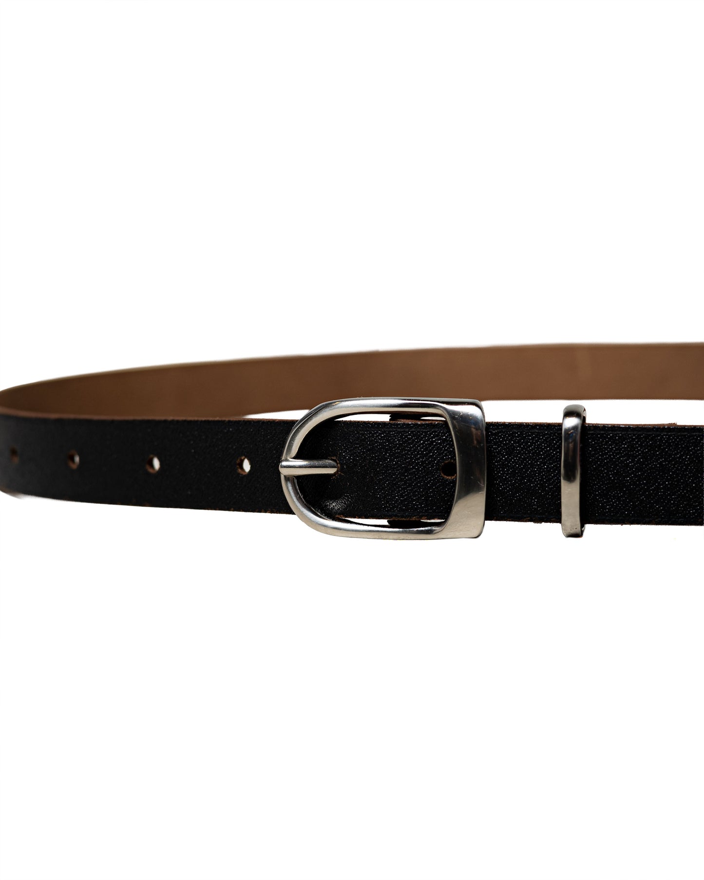 NA'VVY Lony Belt Black