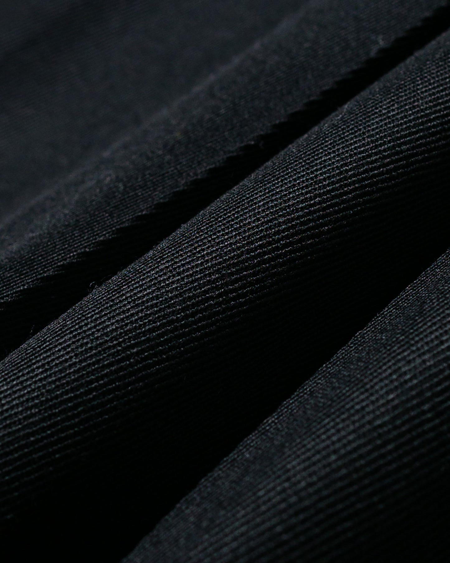 NEAT Wool Tricotine Standard Black
