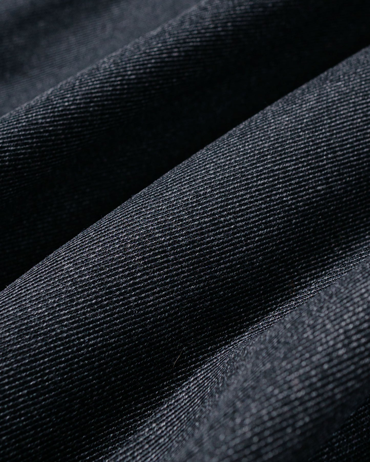 NEAT Wool Tricotine Standard Gray