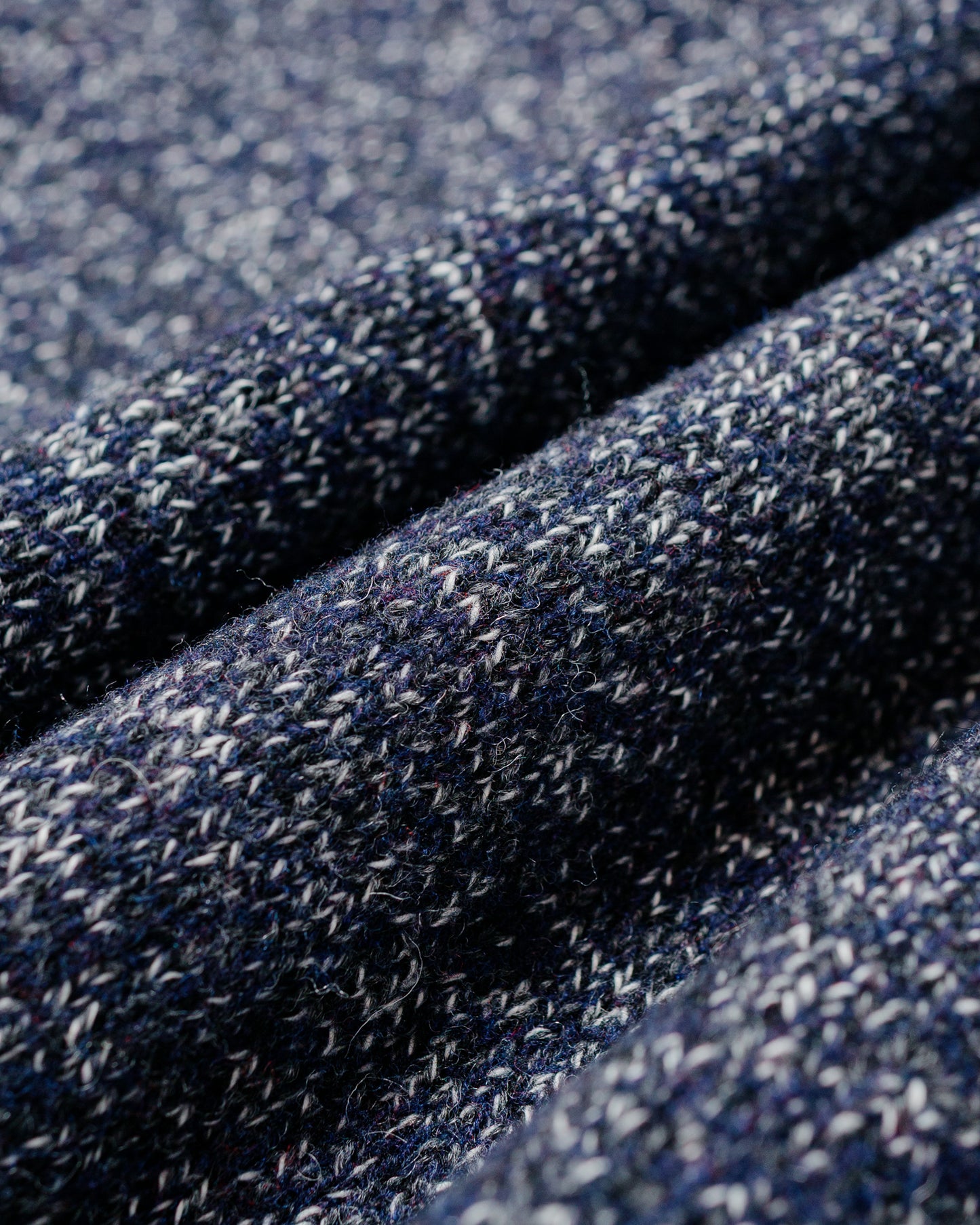 NICENESS B.Beth Navy