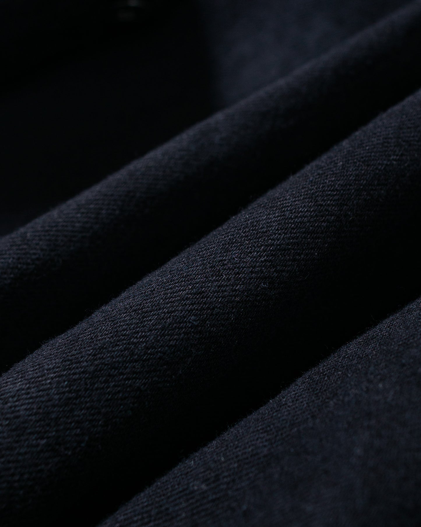 NICENESS D.Vedder Black Indigo