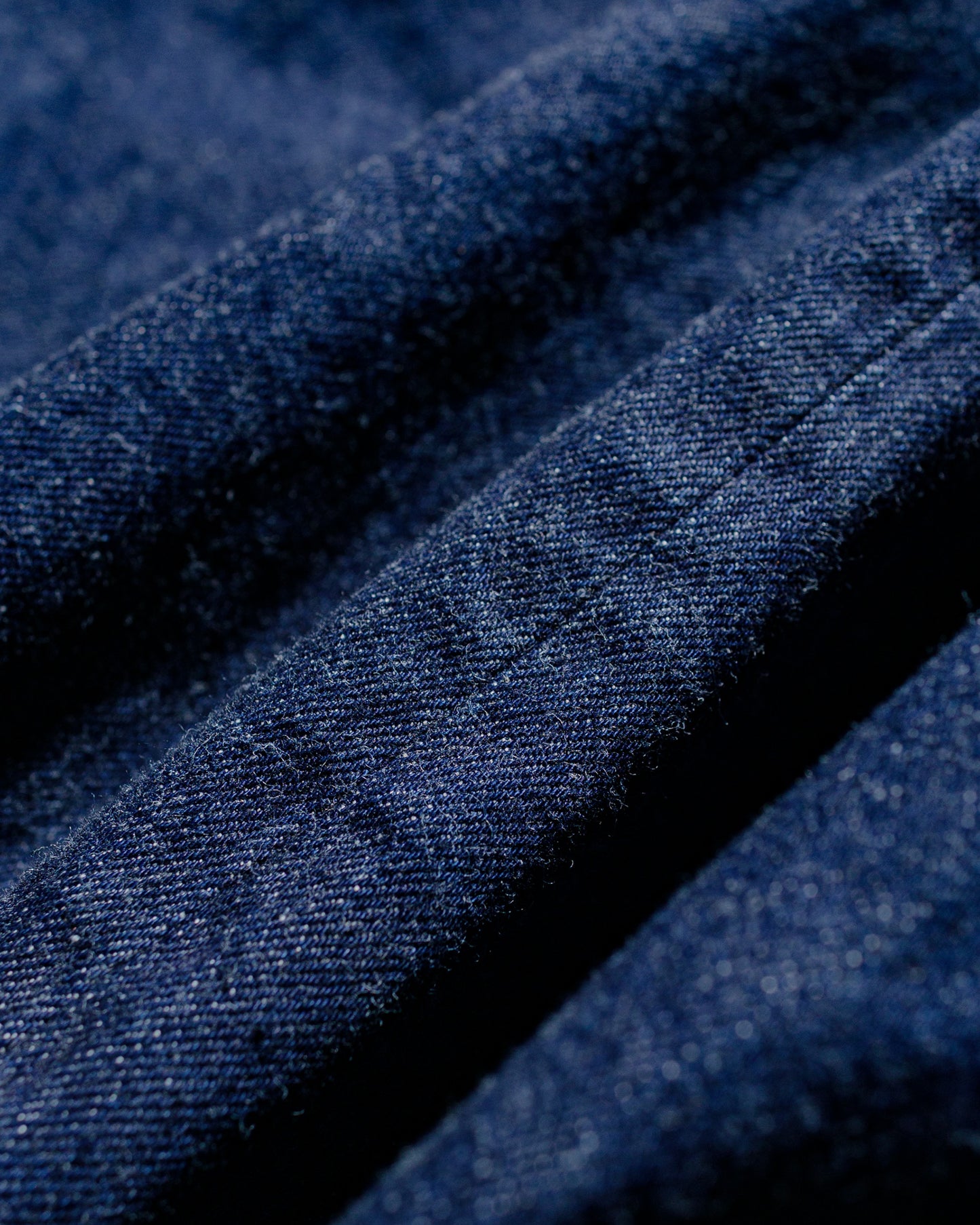 NICENESS I.Mccready Indigo