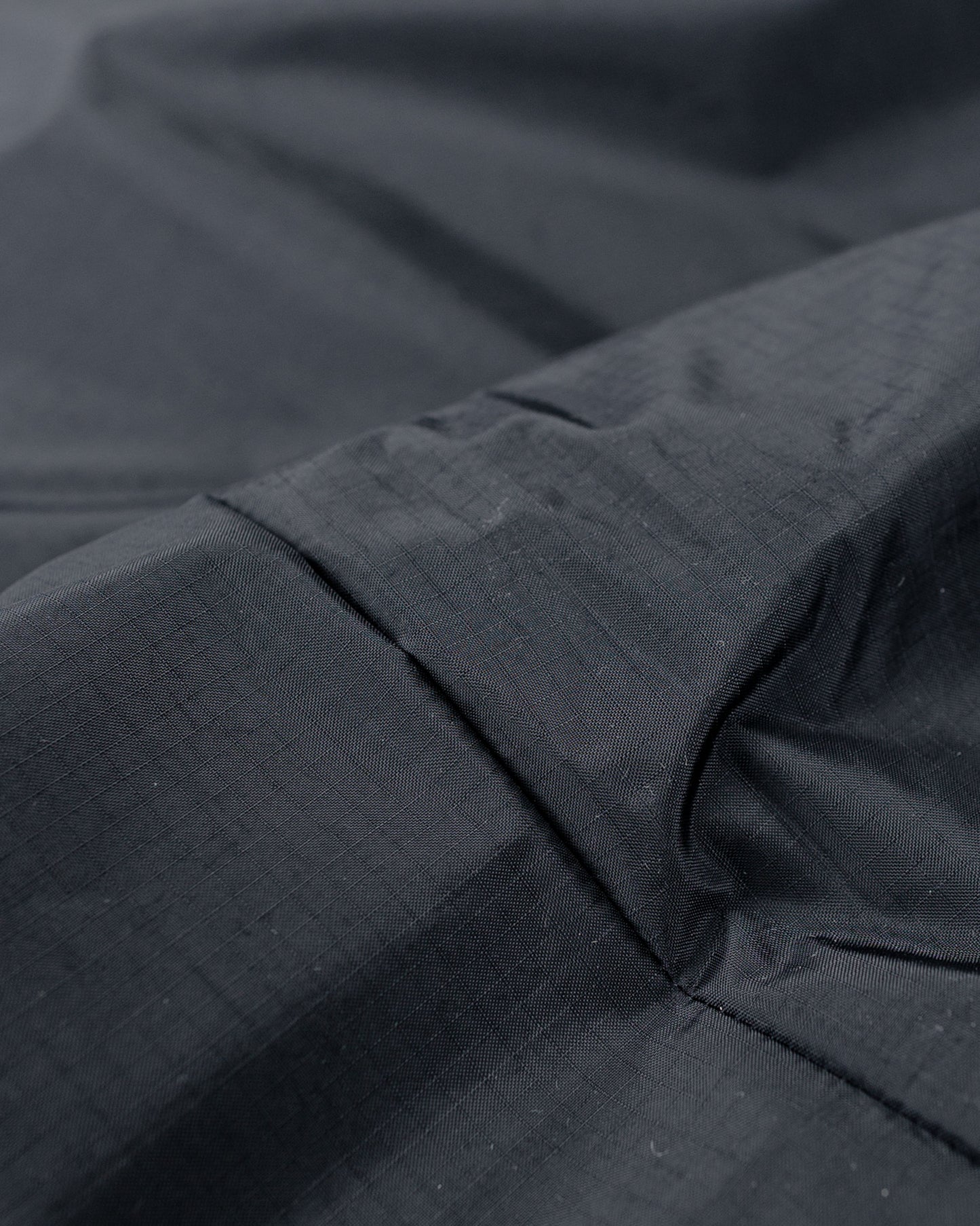 Nanga Aurora Tex Down Pants Black