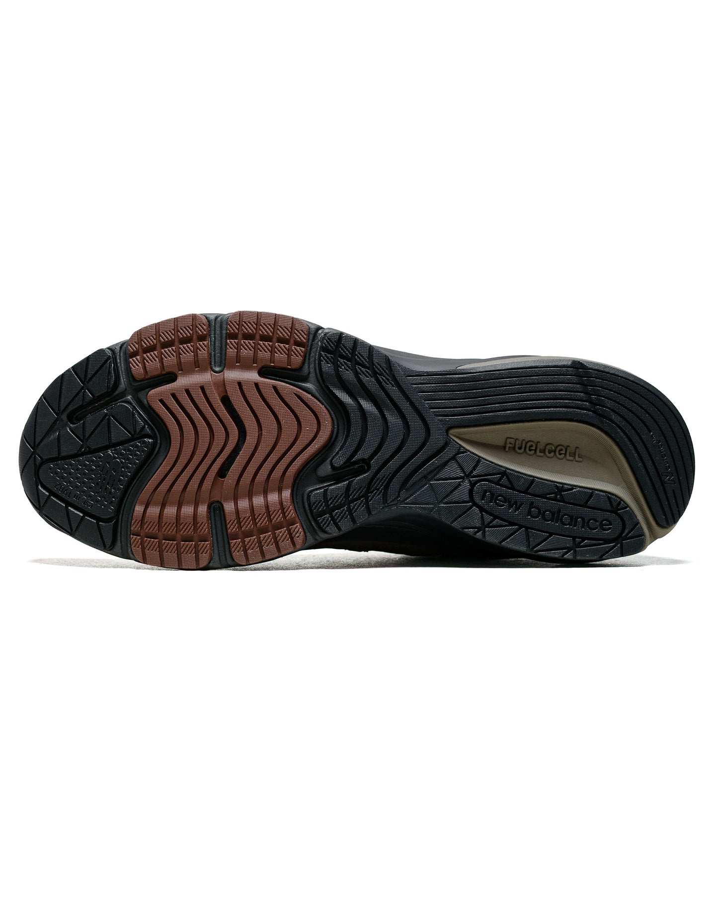 New Balance U990CA6 Dark Camo/Rich Oak