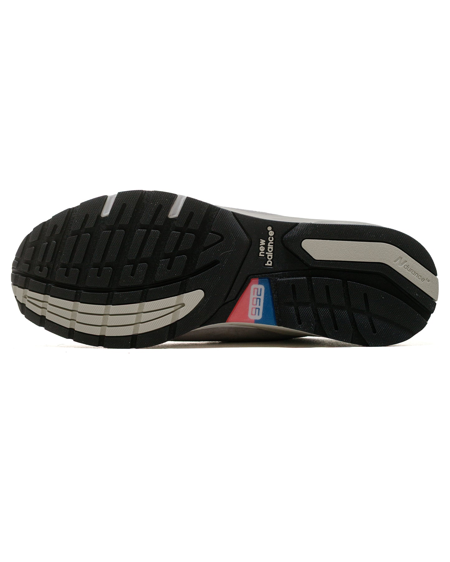 New Balance U992GY Grey