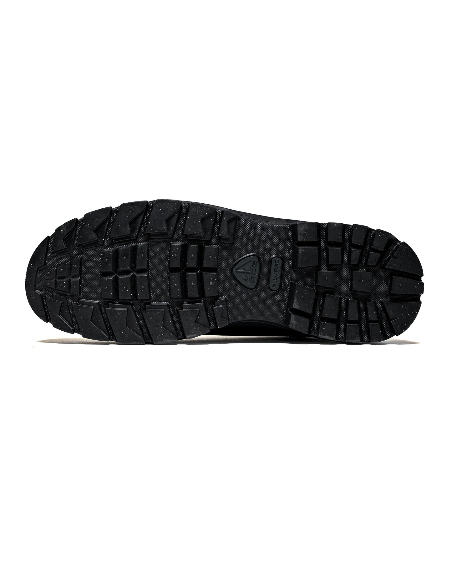 Nike ACG Air Max Goadome Low Black/Black