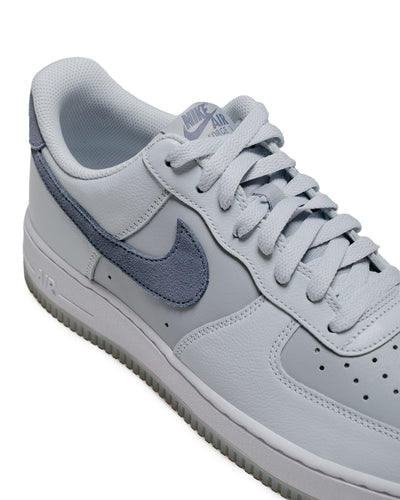 air force 1 pure platinum