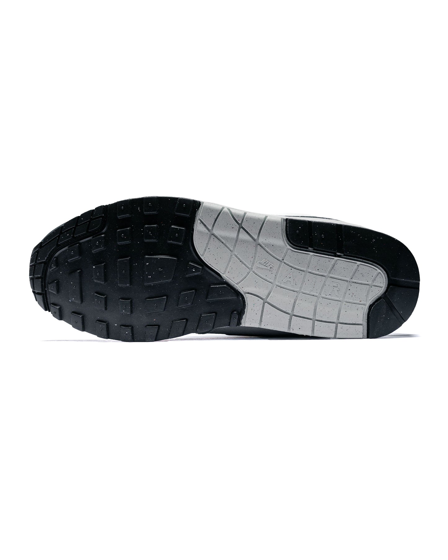 Nike Air Max 1 Essential Armory Navy/Summit White sole