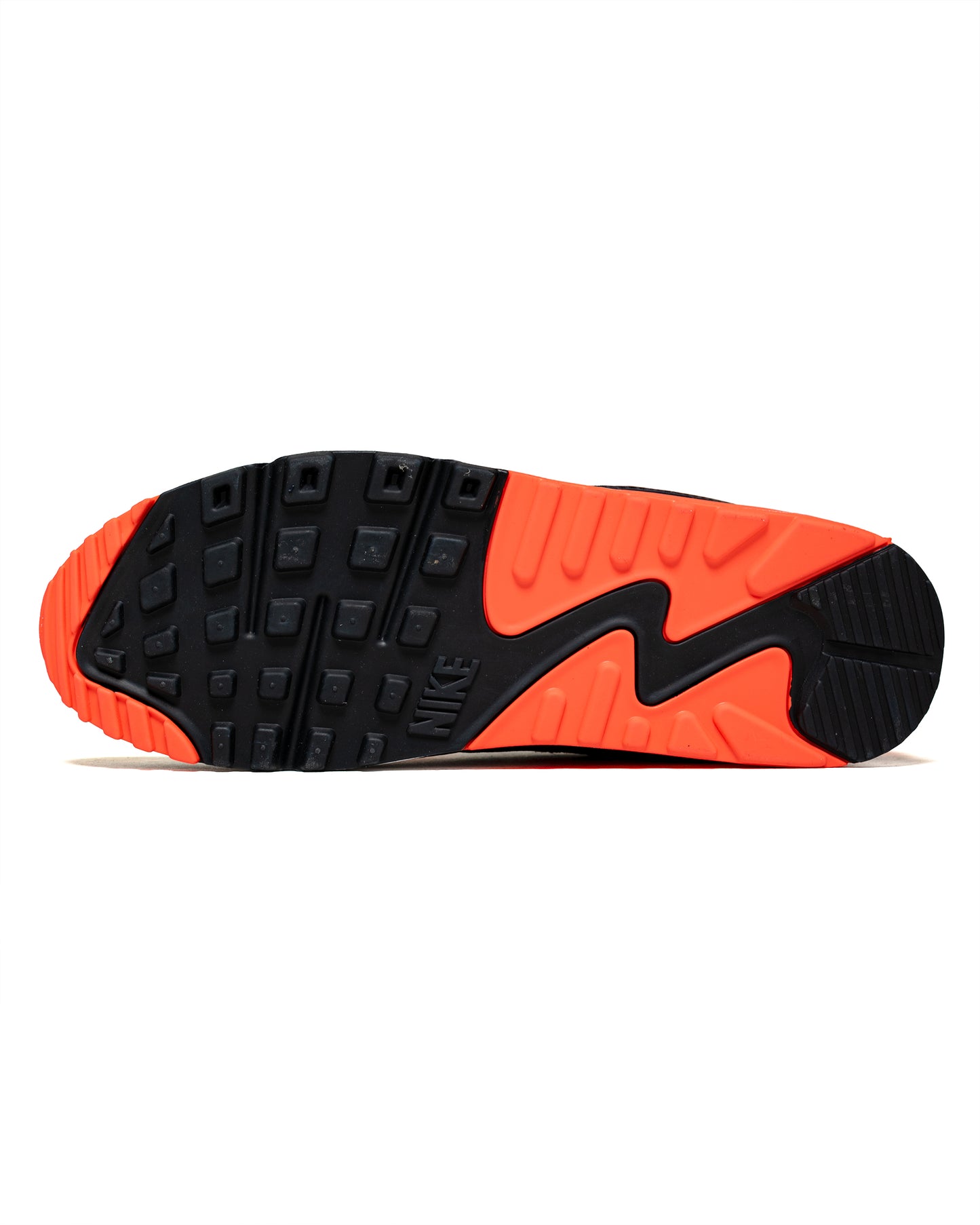 Nike Air Max 90 QS White/Particle Grey