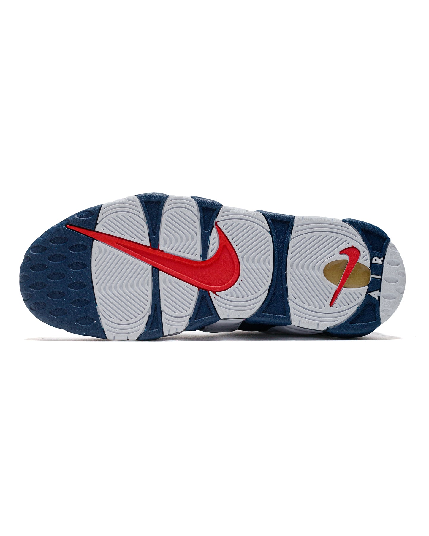 Nike Air More Uptempo '96 sole