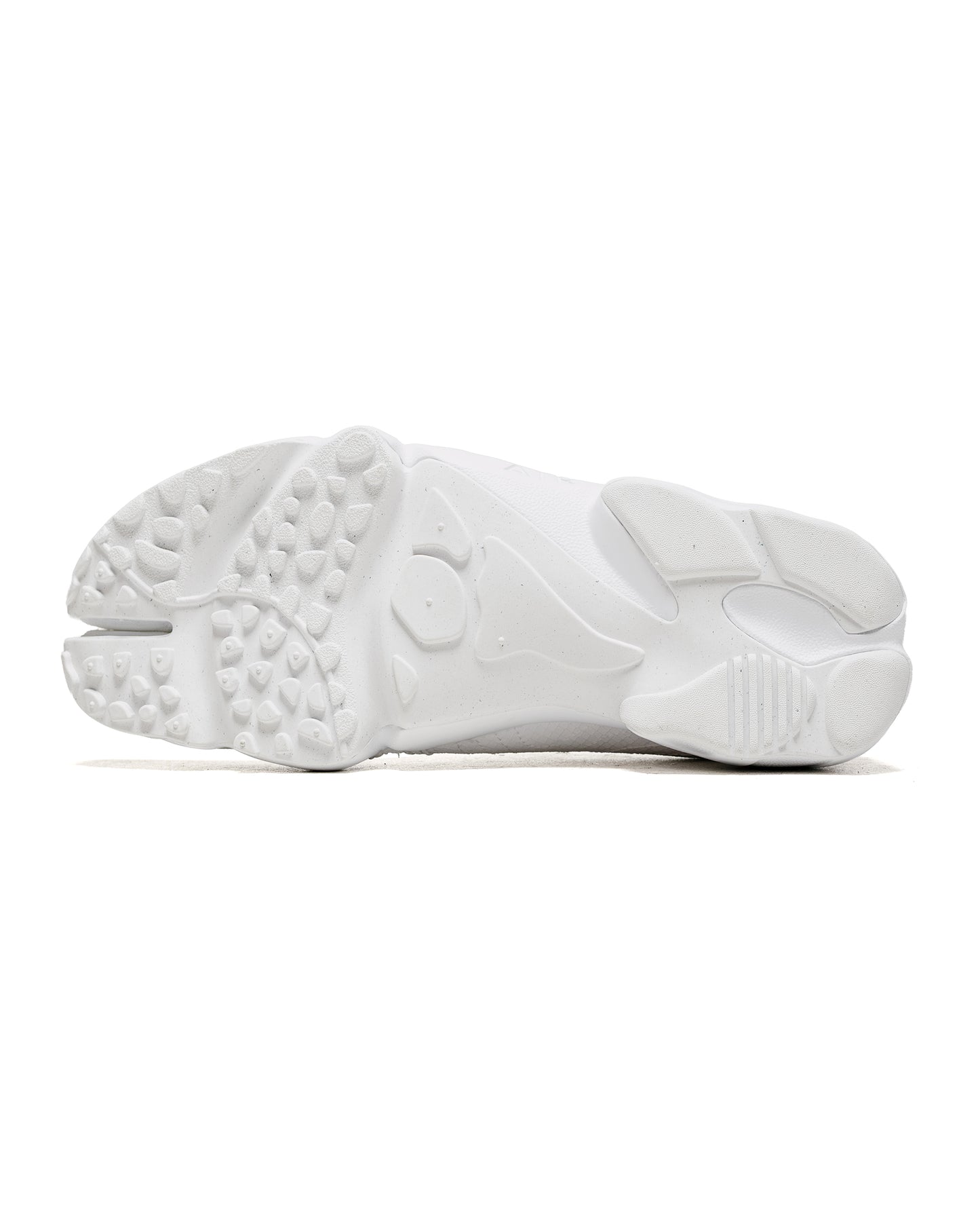 Nike Air Rift Breathe Triple White