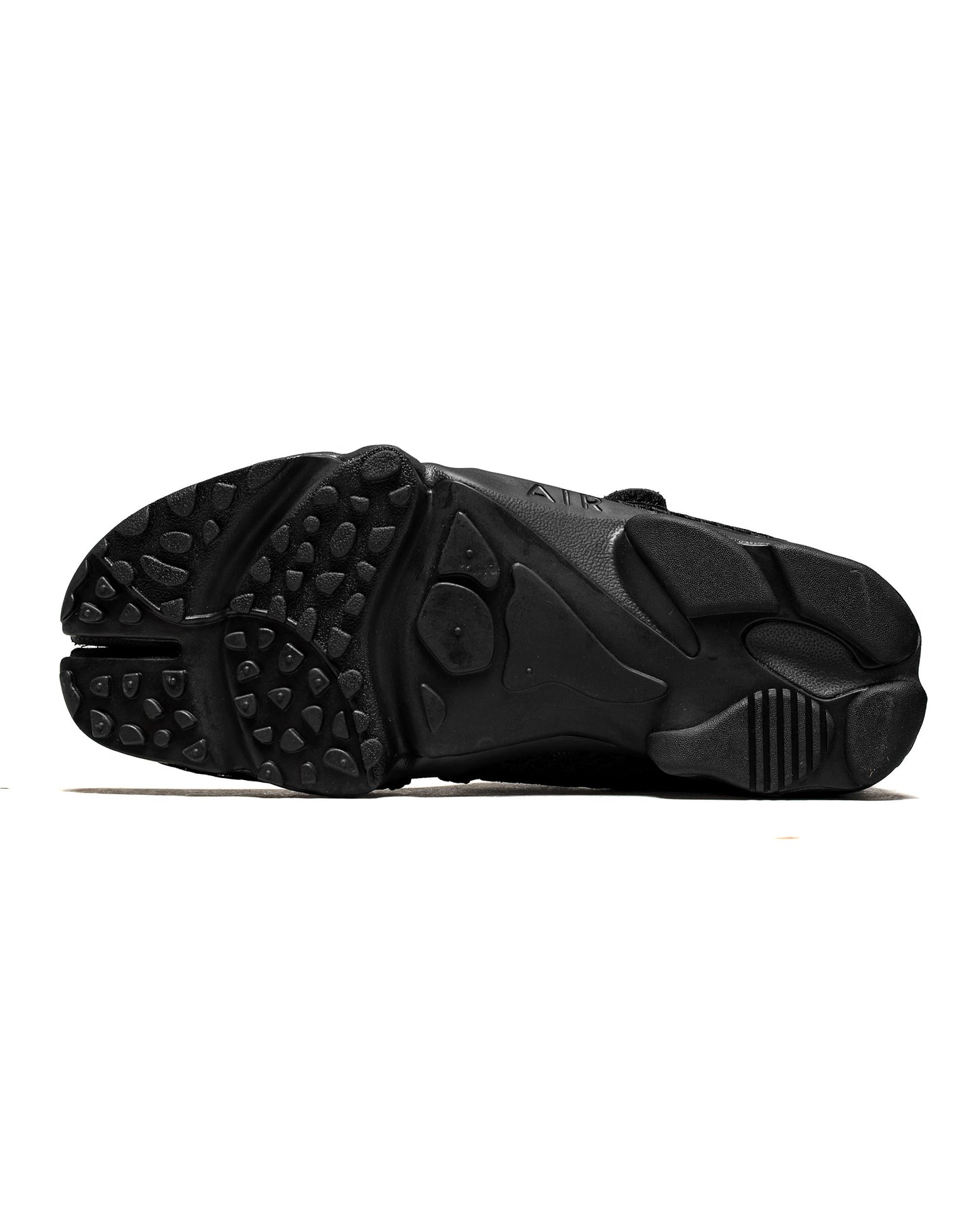 Nike Air Rift Off Noir/Off Noir