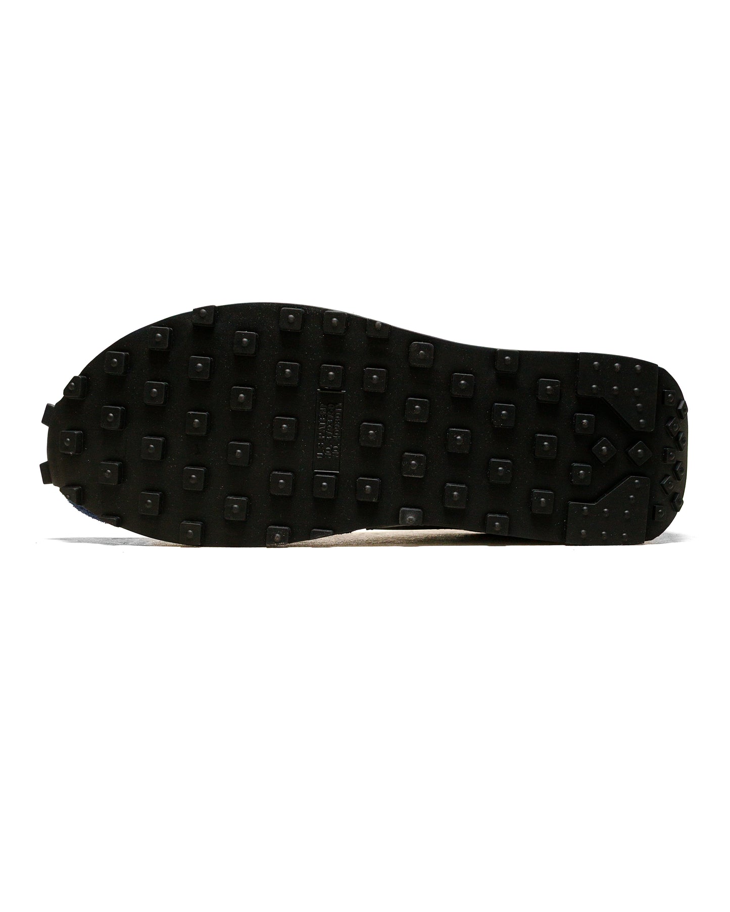 Nike Daybreak SP Blue Void/Metallic Silver