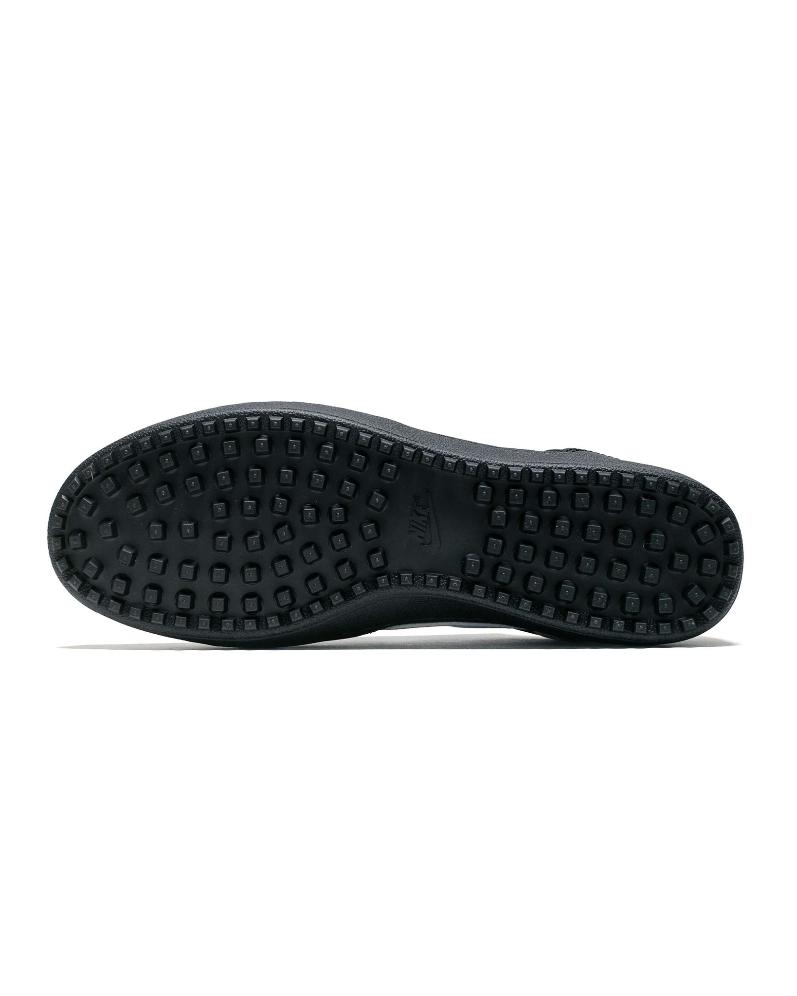 Nike Field General 82 SP Black/White sole