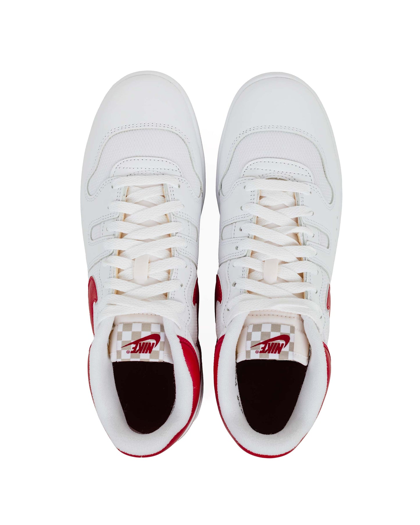 Nike Mac Attack QS SP WhiteRed Crush Top