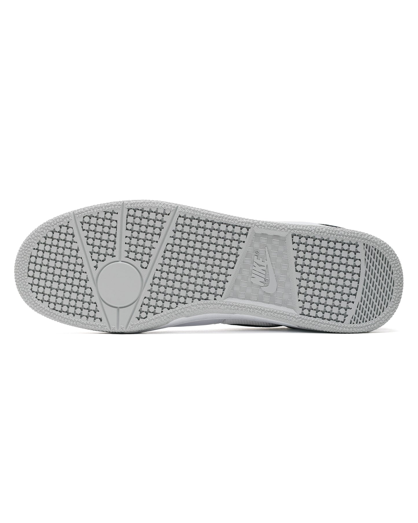 Nike Mac Attack QS SP White/Black Sole