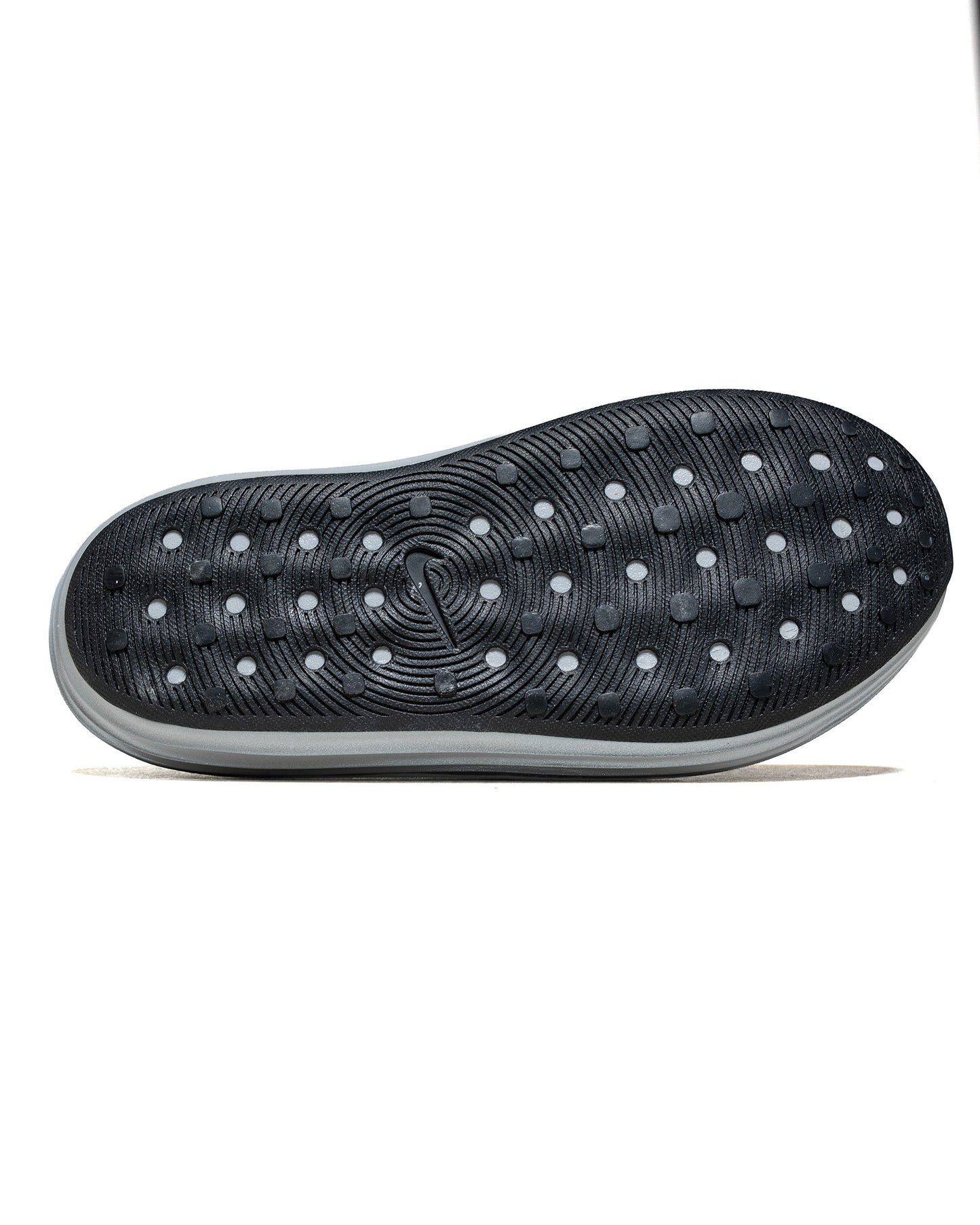 Nike ReactX Rejuven8 Metallic Silver/Black