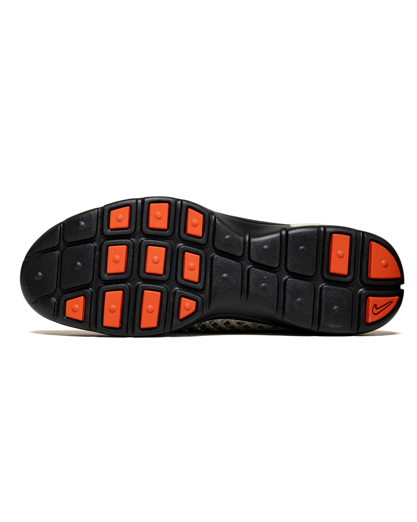 Nike Rejuven8 OG SE Black/Muslin-Rust Factor