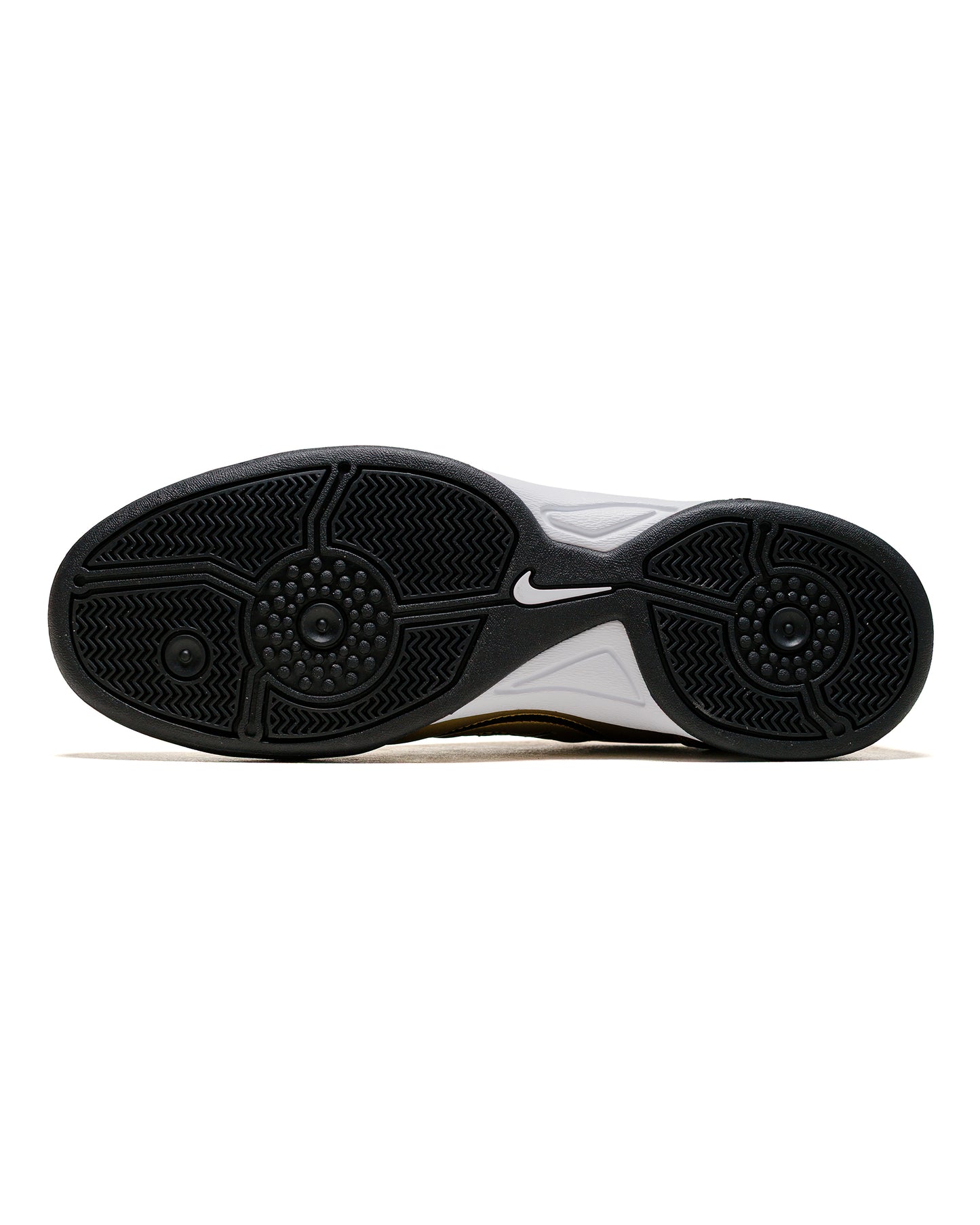 Nike Total 90 SP White/Black/Metallic Gold