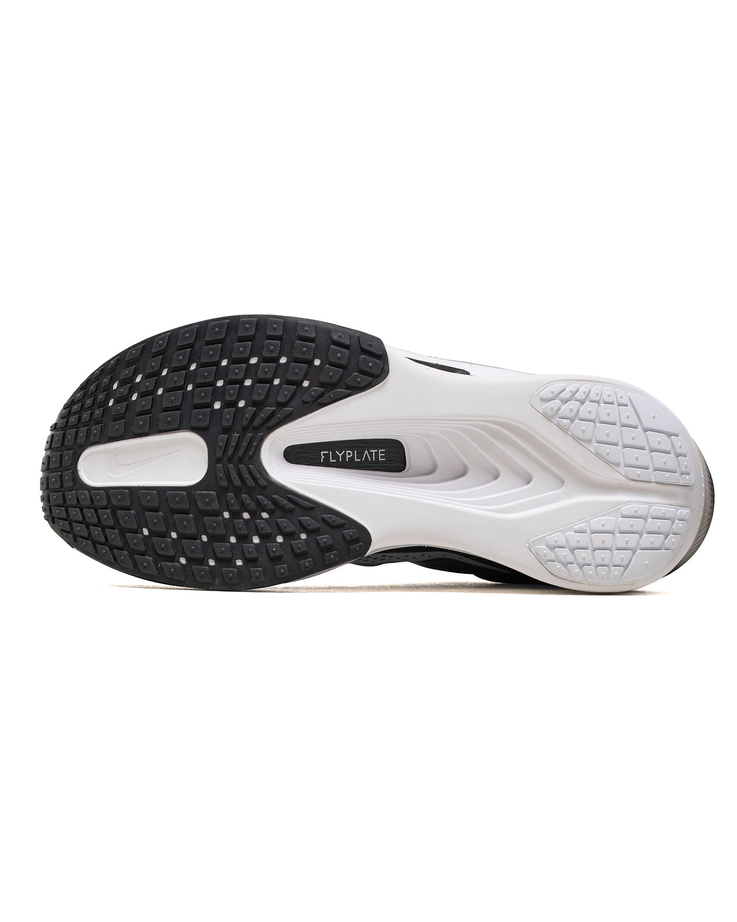 Nike Zoom Fly 6 Black/Light Smoke Grey/White