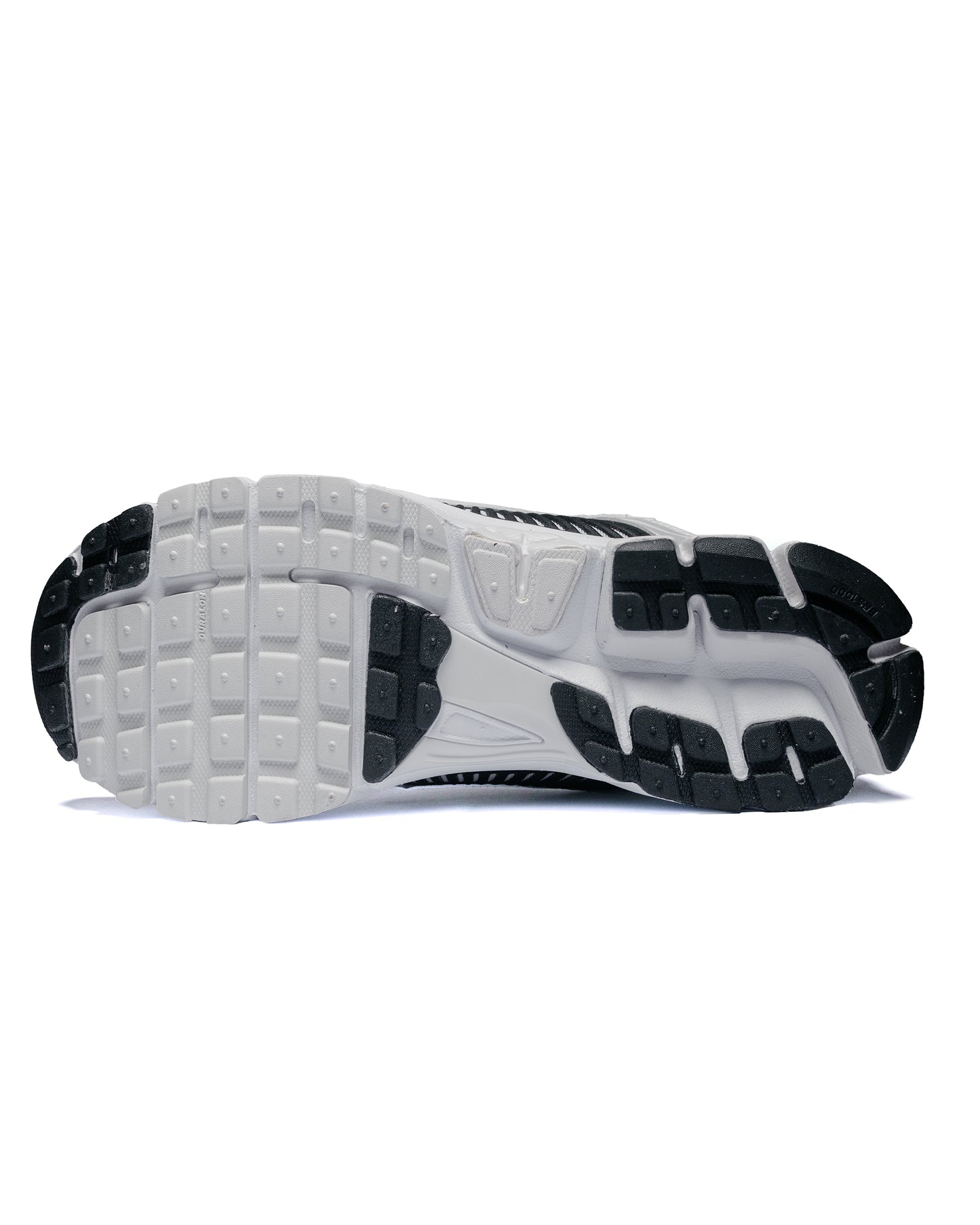 Nike Zoom Vomero 5 White/Platinum Tint/Black sole