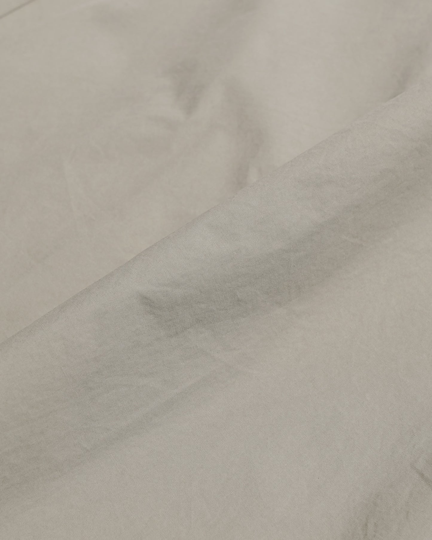 Norse Projects Andersen Regular Typewriter Flat Front Trouser Clay fabric