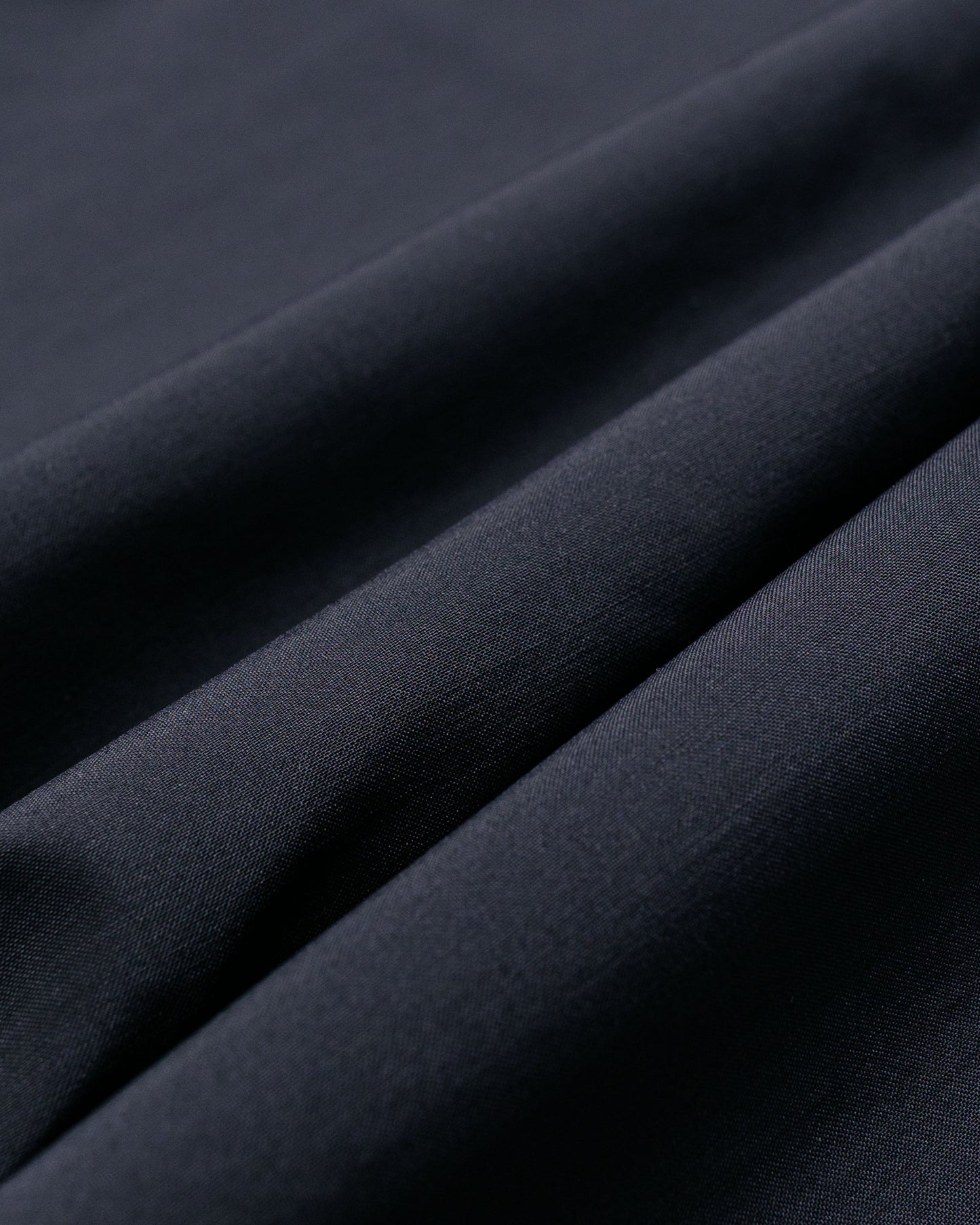 Norse Projects Benn Relaxed Alpinix Smart Merino Pants Dark Navy