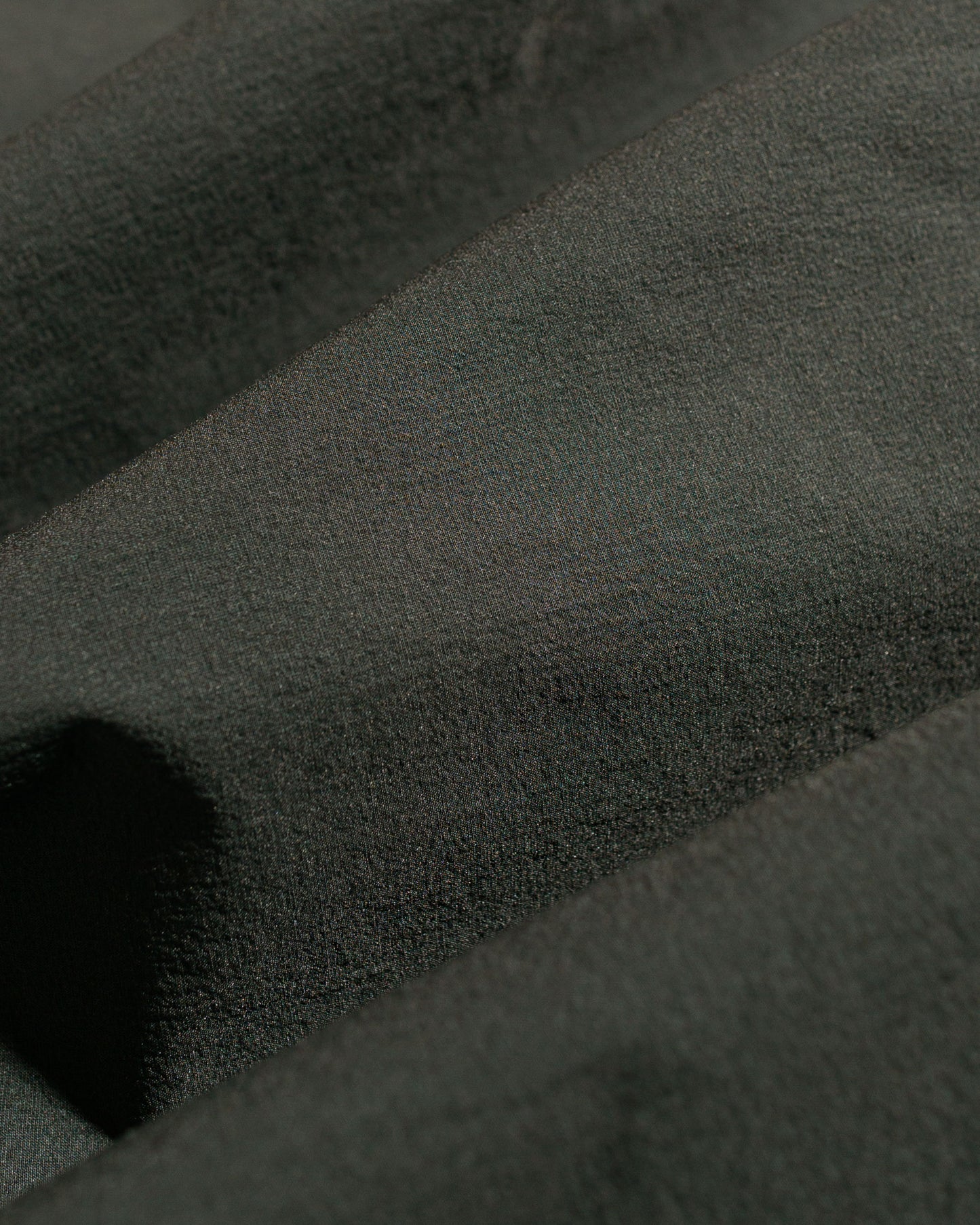 Norse Projects Benn Travel Light Shorts Black Olive