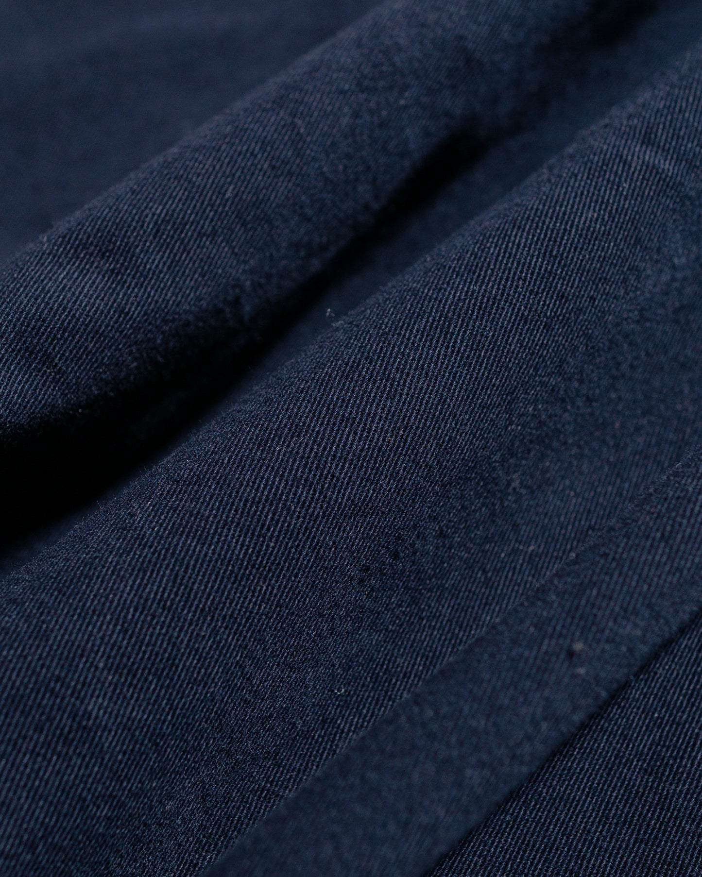 Norse Projects Ezra Light Stretch Dark Navy