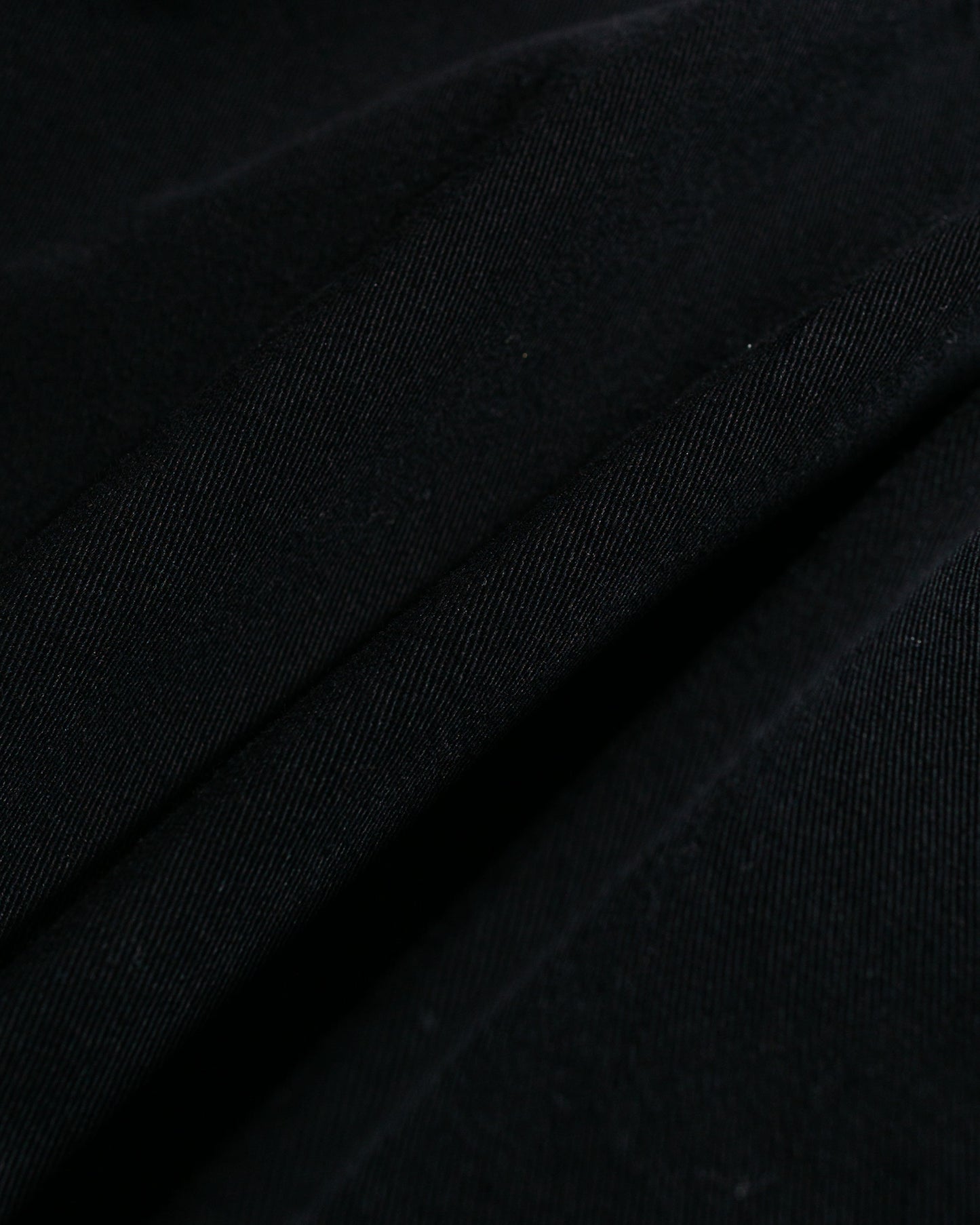 Norse Projects Ezra Stretch Twill Shorts Black