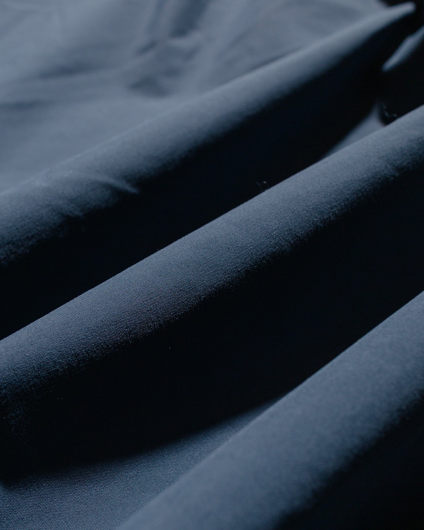 Norse Projects Kastrup Gore-Tex Windstopper Bomber Jacket Graphite