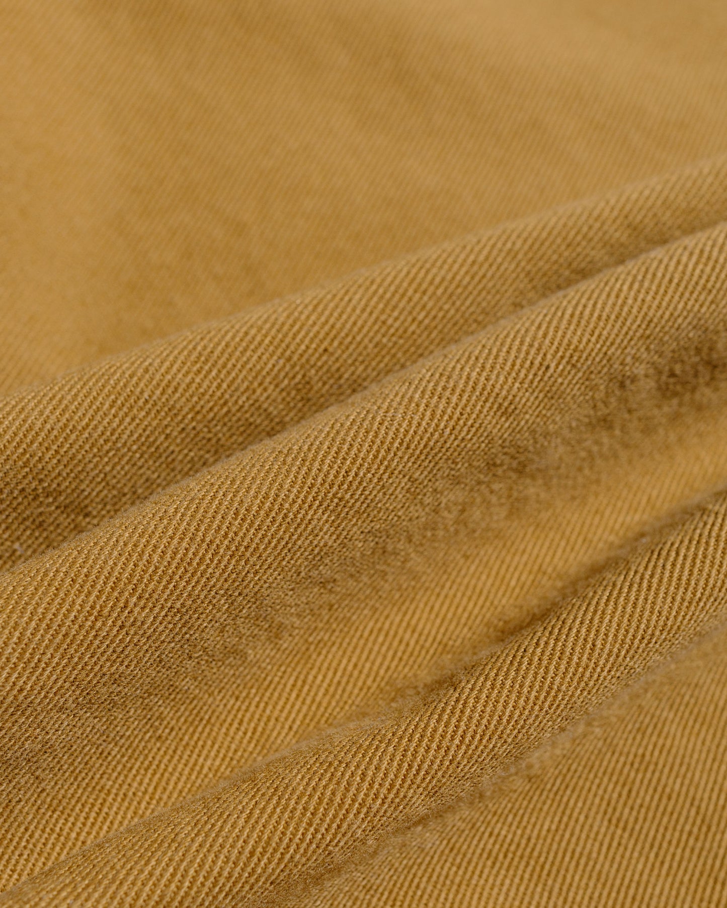 Norse Projects Mogens Relaxed 5 Pocket Heavy Twill Duck