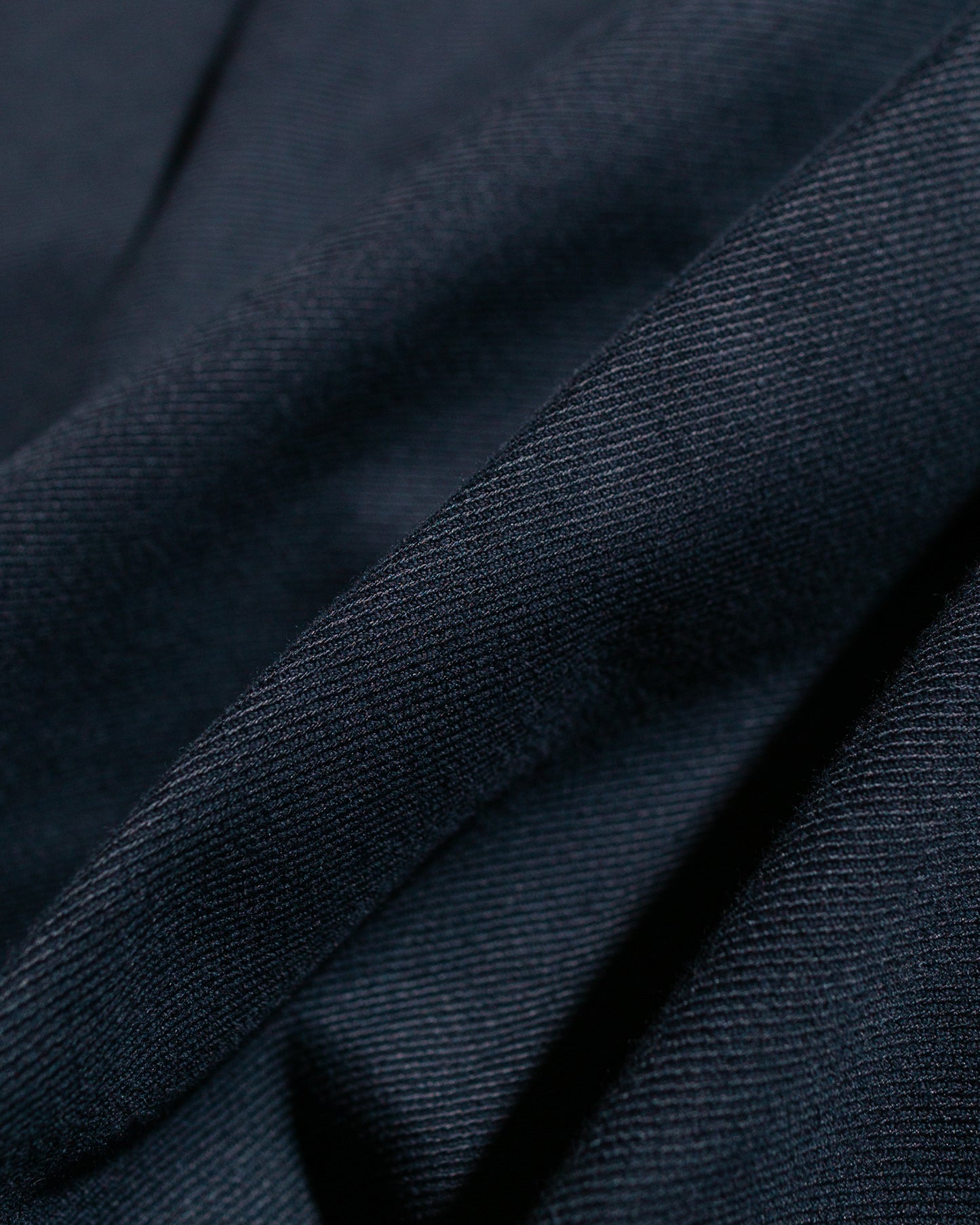 Norse Projects Ragnar Cotton Wool Twill Trouser Dark Navy