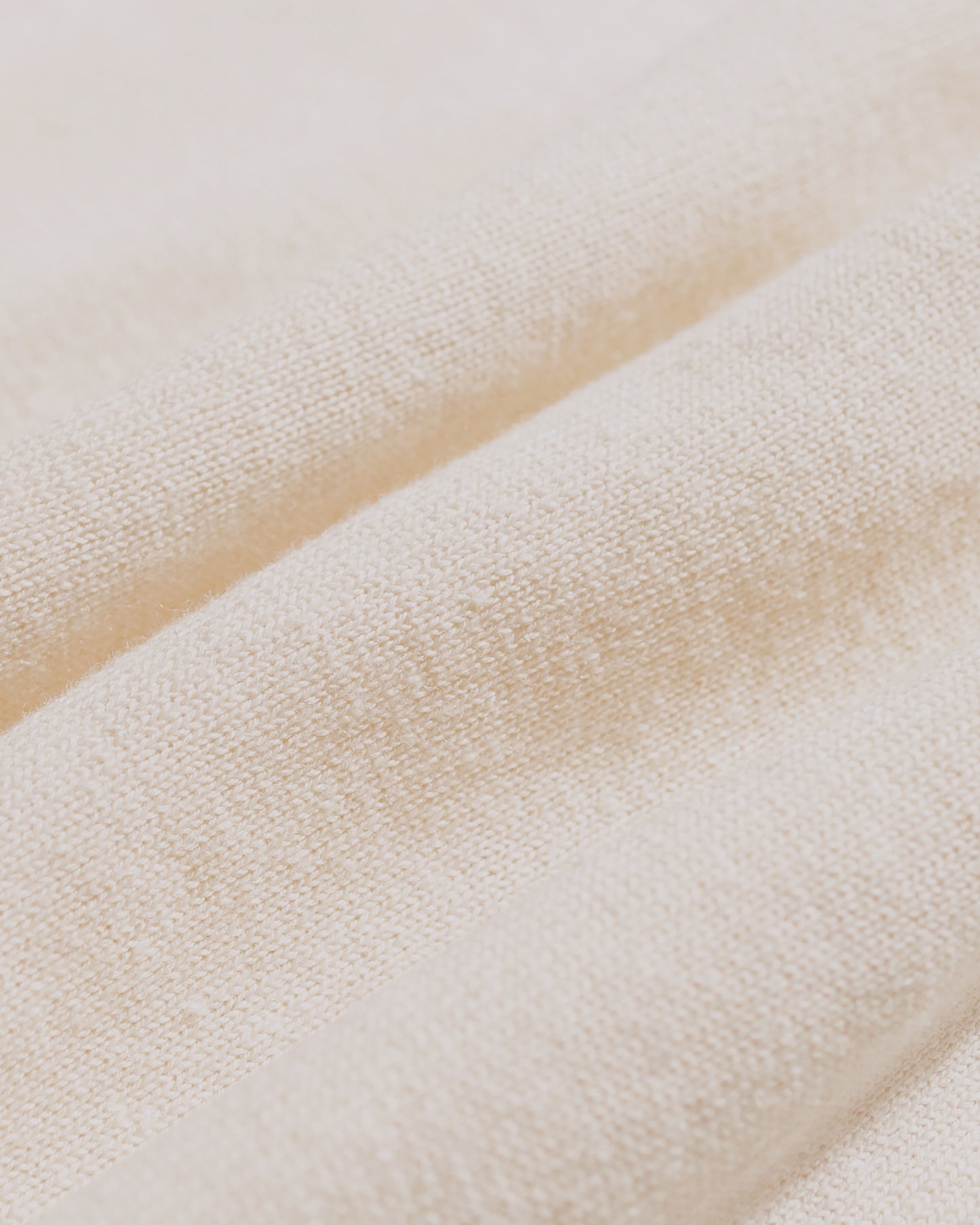 Norse Projects Rollo Cotton Linen SS Shirt Kit White