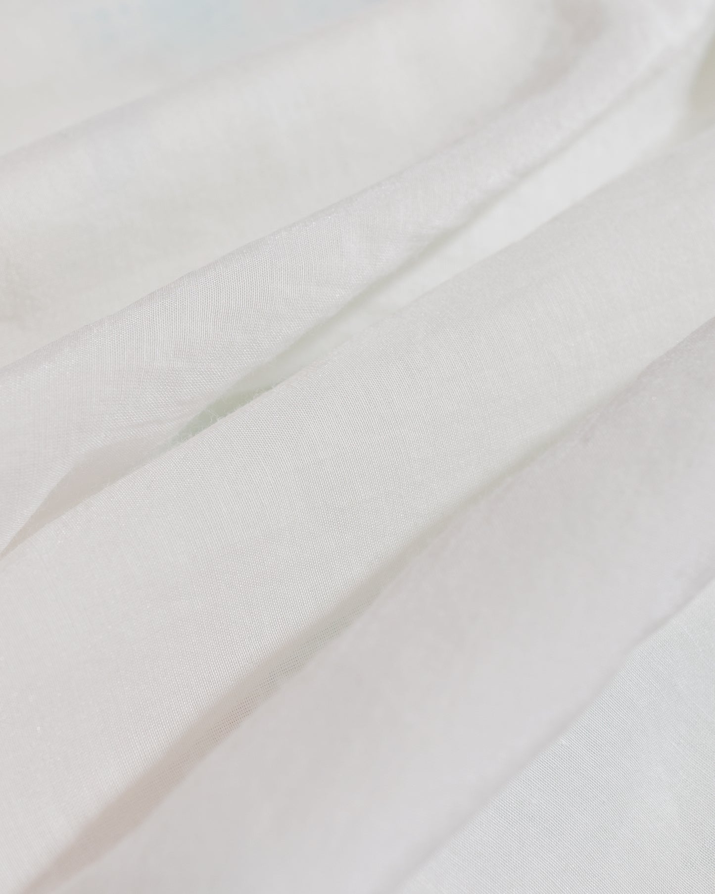 Our Legacy Adorn Shirt Sea View Print Cotton Silk