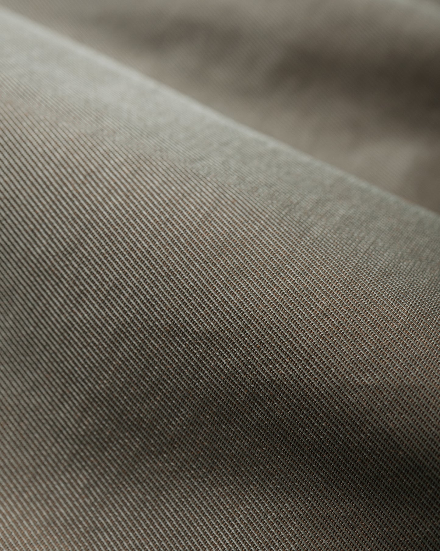 Our Legacy Auto Jacket Taupe Smoke Twinshade Twill