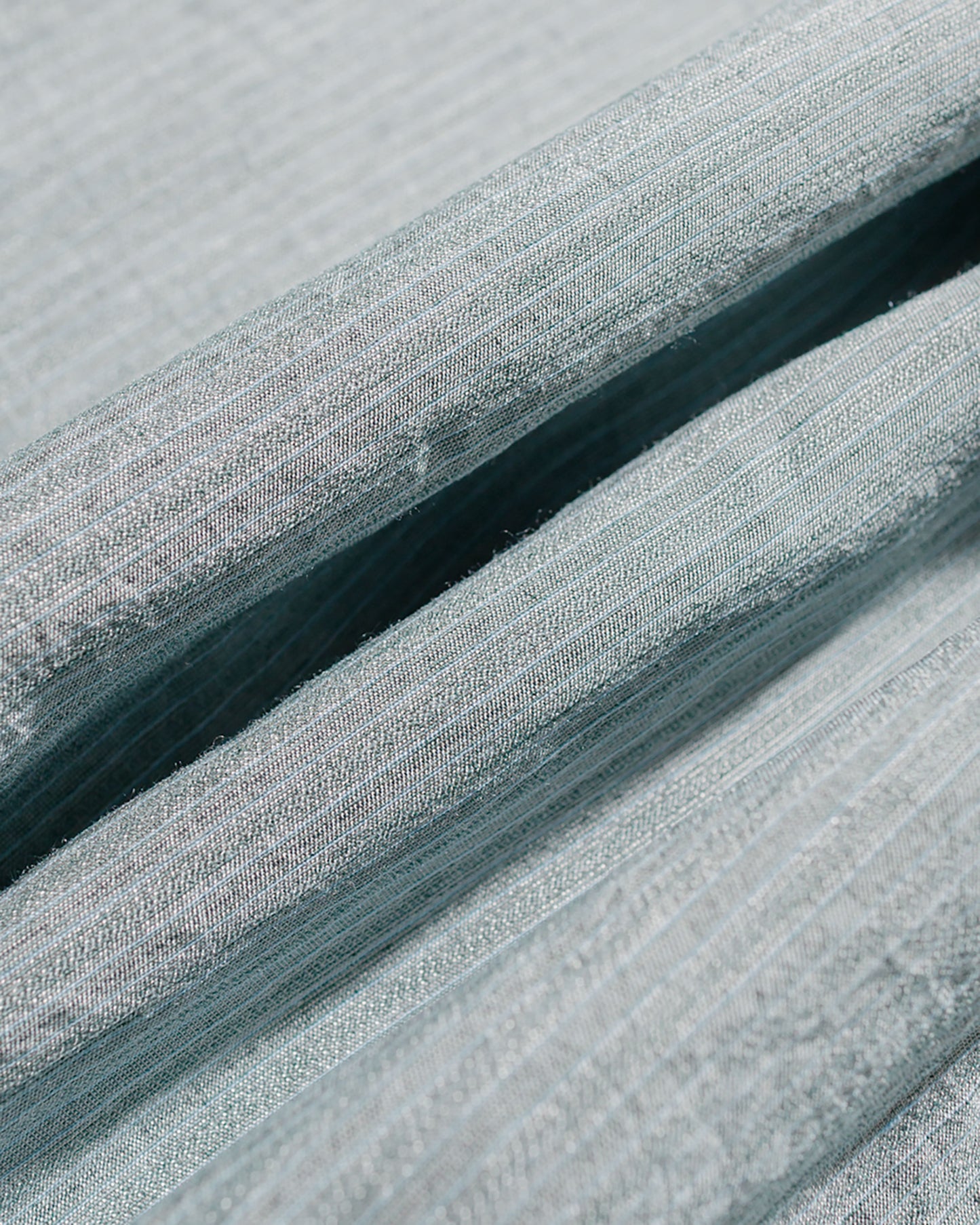 Our Legacy Beyond Shirt Shortsleeve Geo Stripe Ceremonial Viscose