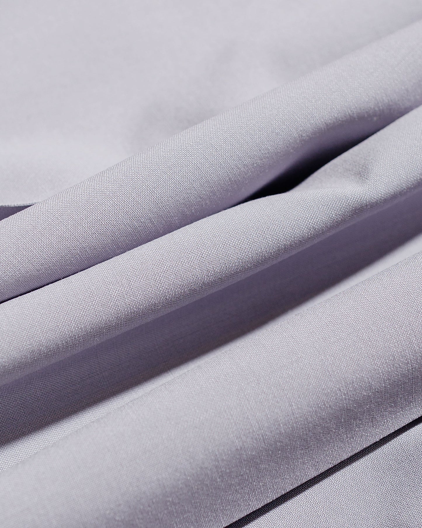 Our Legacy Borrowed Chino Dusty Lavender High Twist Wool