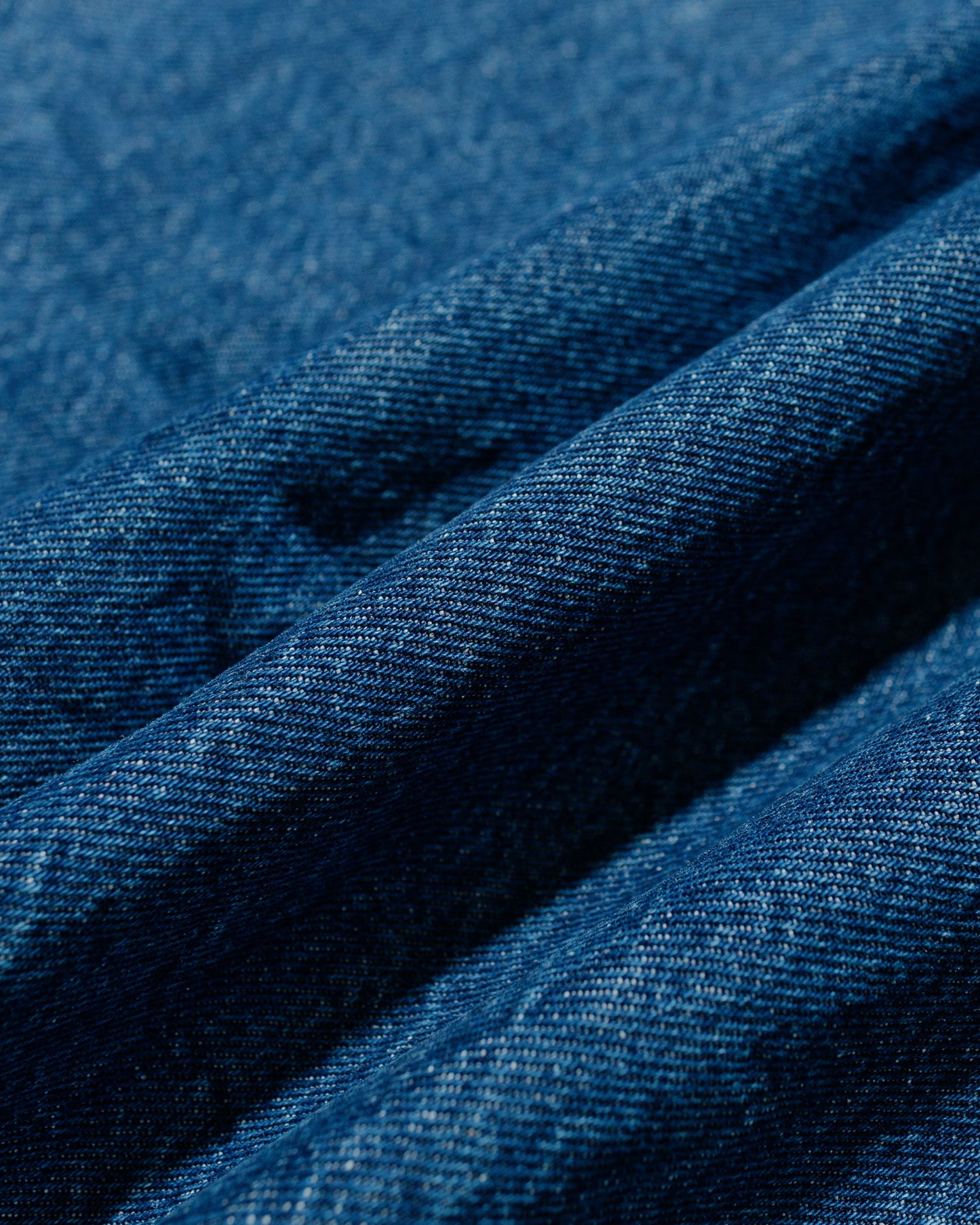 Our Legacy First Cut Everyday Blue Wash